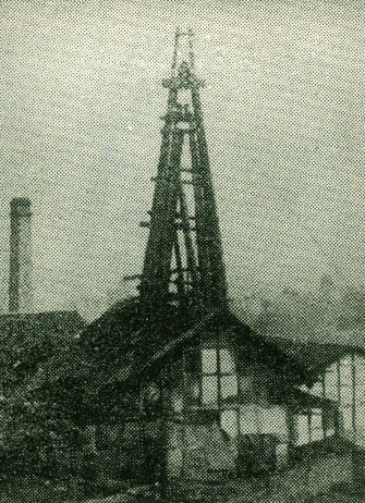 世界罕见的百年不衰老井：东源井